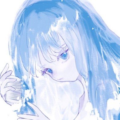 世界是彩色的